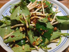 -云海肴·云南小炒·汽锅鸡(天津国金汇店)