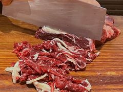-今日牛事潮汕鲜牛肉火锅(瑞金店)