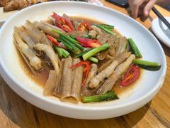 -鑫阿强海鲜大排档·老厦门特色菜(中山路店)