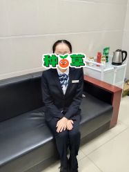 体验前-大麦微针植发全国连锁