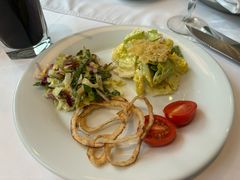 -茹丝葵经典牛排馆(成都IFS店)