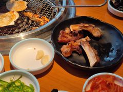-拾勝牛·江景安格斯烧肉放题(江湾阳光天地店)