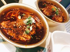 -火锅先生(五马街店)