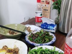 -美味之家·湖景农家乐(太湖东山店)