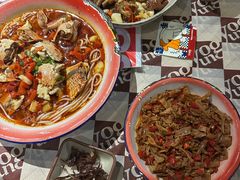 -老三样·旧食新味(万寿宫店)