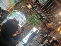 -盘炉forenza·云贵川融合小食堂 ( 钟楼中柳巷店)