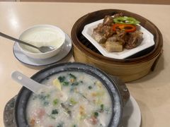 -玲又珑美食(盘福路店)