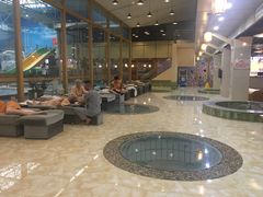 -九龙湾温泉汗蒸时代