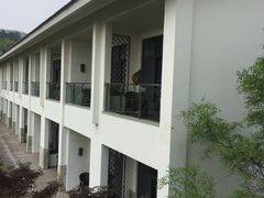 -苏州环秀晓筑养生度假村