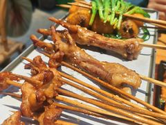 -神伙烧烤(南坪总店)