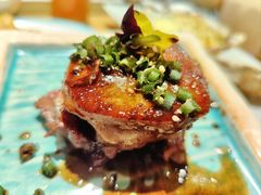 -花和海鲜自助(梅江店)