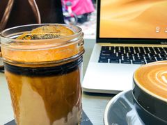 咖啡重度患者-麻雀咖啡SPARROW COFFEE(十全街店)