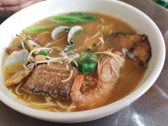 -从前慢海鲜面馆