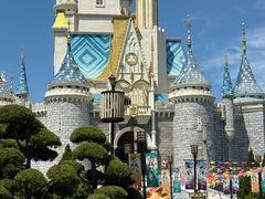 -蓬莱欧乐堡梦幻世界