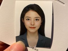 -海马体照相馆(成都来福士广场店)