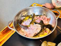 -石锅苗苗鱼(武汉首店)
