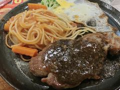 -豪享来中西餐厅(隆昌店)