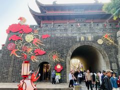 -鼓楼(西湖风景名胜区)