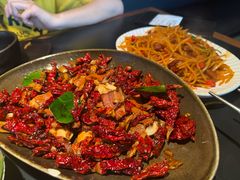 -Ameigo梅果·云贵川bistro(长宁来福士店)