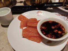 -芭菲盛宴·环球美食(袁家岗店)