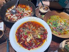-懒人盐府人家·自贡大麻鱼(安贞店)