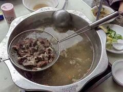 -潮悦牛肉火锅城(水贝店)