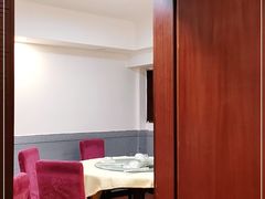 -奥华餐厅·老张记(台基厂店)