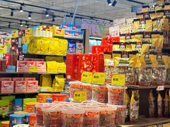 -旺豪超市(胜利购物广场店)