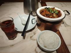 -小吊梨汤·北京菜·烤鸭(清河万象汇店)