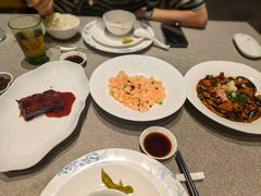-太湖饭店·寄畅轩中餐厅