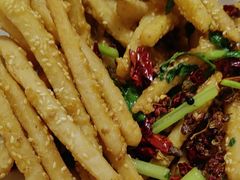 -郑记•不夜城烧烤•龙虾•虾蟹(黄鹤楼店)