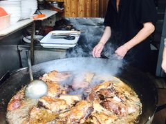 -南花桥羊肉馆老字号(乌镇店)