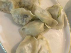 -岳姥姥饺子(泺文路店)