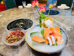 -蟹之国·精品蟹料理(极地店)