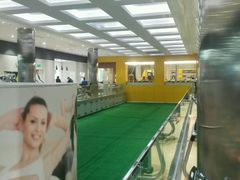 -威尔仕健身(金茂店)