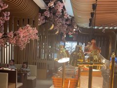 -松子料理(华威桥店)