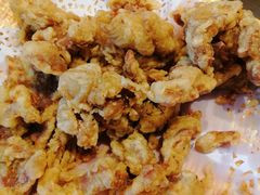 -浩家苑菜馆(汉口路店)