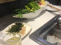 -海底捞火锅(长宁路龙之梦店)