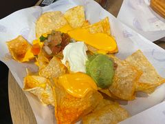 -Taco Bell 塔可钟(民田路店)