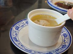 极品狮子头-九炉分座(个园店)