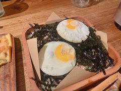 -TAIFORKS 大福食堂·山葵烤肉料理·拌饭(宝安店)