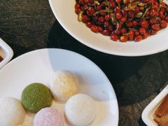 -正德楼果木烤鸭·渔家菜(东港店)