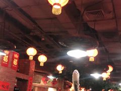 -金掌勺锅包肉(太原万达店)