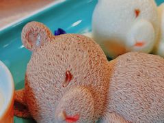 -麒麟中餐厅·经典粤菜·地道菜式老字号(广州长隆酒店)