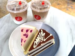 -COFFEE CALL(云锦路店)