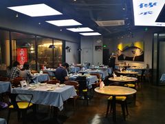 大堂-味妙顺德厨房(绿地缤纷城店)