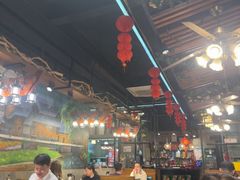 -老山村酒楼(白石洲店)