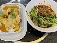 -老何太太鹤岗小串·团建聚餐(龙华店)