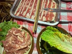 -重庆印象老火锅(梅林店)