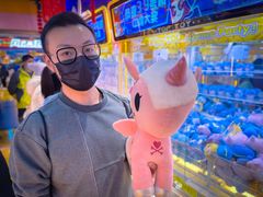 -风云再起游乐汇(北京西单西西友谊店)